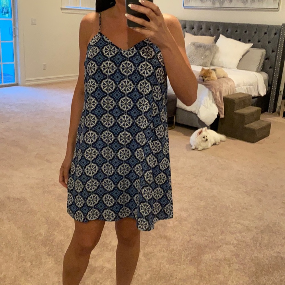 Summer dress
